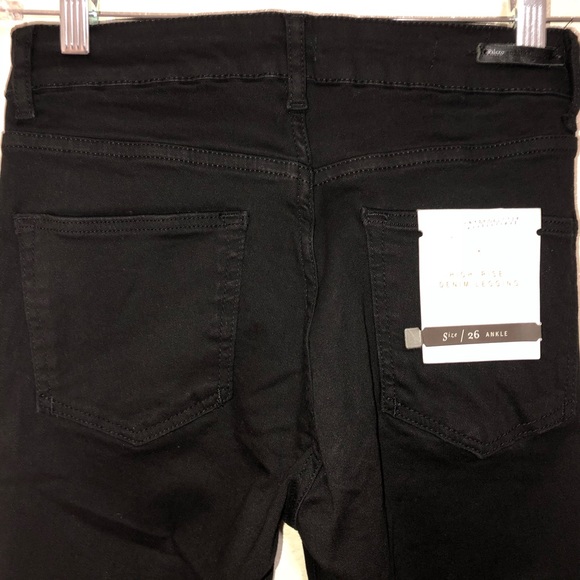 ANTHROPOLGIE Pilcro and the Letterpress NWT !! - Picture 2 of 8